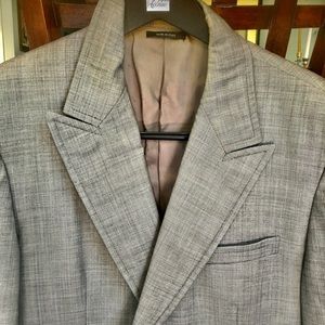 Designer Suits Blazers/Jackets Top Designers
